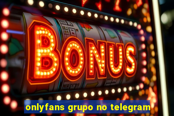 onlyfans grupo no telegram